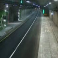 強降雨影響 蘇花公路和中~和仁路段開放南下線通行中仁隧道