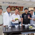 114年阿里山高山茶春季優良茶競賽 烏龍組林秉謙金萱組李少夫勇奪特等獎