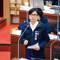 社宅升級高齡友善 陳其邁：整合日照、公托打造全齡共融社區