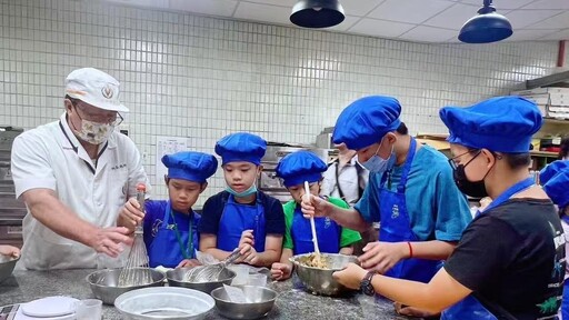 百草新滋味!新北小神農華佗營將中藥材變美食 中醫藥烘焙之旅即將啟程