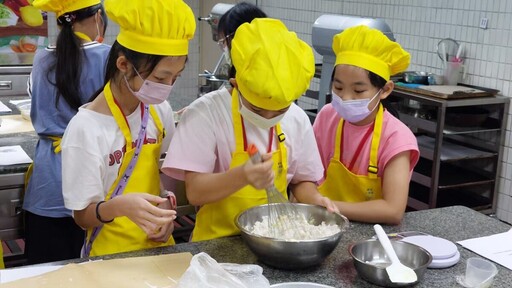 百草新滋味!新北小神農華佗營將中藥材變美食 中醫藥烘焙之旅即將啟程
