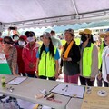 蘭嶼鄉運世界無菸日宣導活動 全民動起來拒菸害