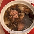 正修餐飲系畢展辦桌秀創意 老菜脯雞湯壓軸驚豔全場