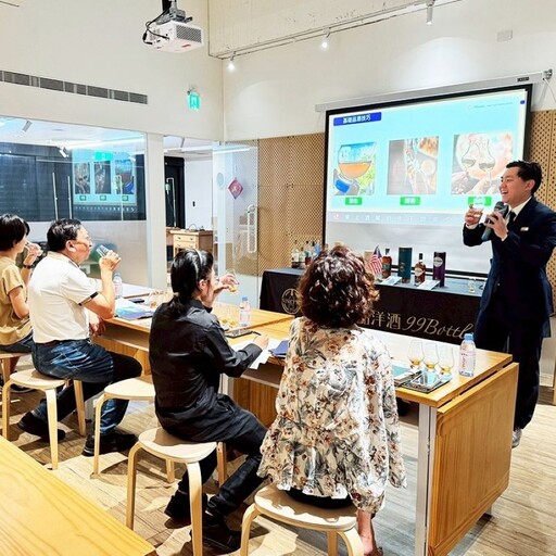 科工館「趣自造chill maker」即日啟用