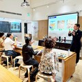 科工館「趣自造chill maker」即日啟用