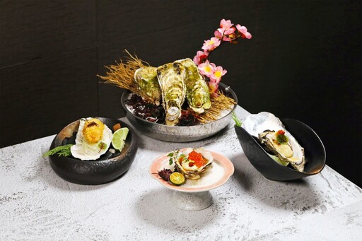 黑鮪魚饗宴上桌 京樂日本料理限時開啟海味盛典