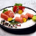 黑鮪魚饗宴上桌 京樂日本料理限時開啟海味盛典