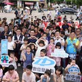 台中通HAKKA童樂會吸引3千多位民眾體驗台中客家文化