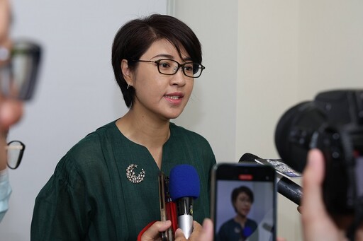 南投推動垃圾處理再生能源中心 許縣長:會做到全國最嚴謹