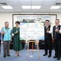 職安再升級 南投縣與營造業中區職安促進會締結安全夥伴