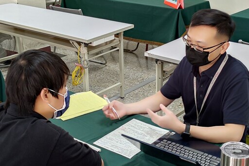 前鎮科技產業園區5月份徵才活動登場
