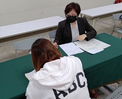 前鎮科技產業園區5月份徵才活動登場