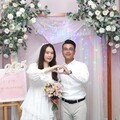 520我愛你戶政絕美打卡牆等你來登記 嘉市府多項好禮鼓勵樂婚願生