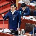 原民會農政組設不設？陳其邁：恐疊床架屋須再評估