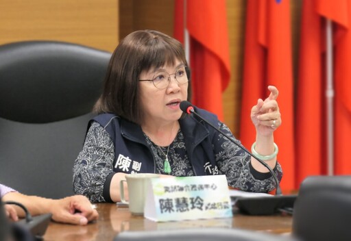 南台灣迎戰土石流威脅 南服中心整合12單位啟動聯防機制
