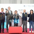 海委會第六屆國家海洋日6/8登場 結合海安12號演習、海洋藝文展演
