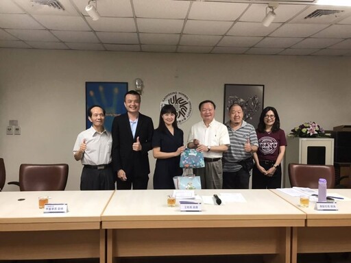 高師大防災暨校安會議 王政彥校長提醒「三安」預防為先