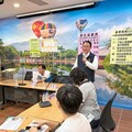 關山鎮公所5月份兵役抽籤 台東軍服站宣導服務資訊