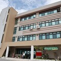 南投市首家多功能綜合大樓啟用 閒置魚市場變身生活新據點