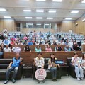 南投縣社勞局攜手公益平台 開創在地社福新局
