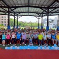 竹縣國際家庭日熱鬧登場 哇哈哈劇團帶領百組家庭共創歡樂回憶