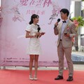雲林35對新人幸福起步 張麗善鼓勵「勇敢結婚、生小孩」 萬元禮＋蜜月補助雙重送