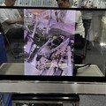 達輝國際首推新一代「透明顯示器」 對應AI終端與智慧車載應用