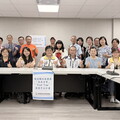 良辰吉食開張！南投惜食行動正式啟動 社區串聯在地小農與店家攜手永續生活