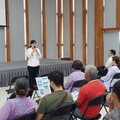 太保市公所「農產業天然災害現地照相APP」說明會 提升災損通報效率強化農業防災韌性