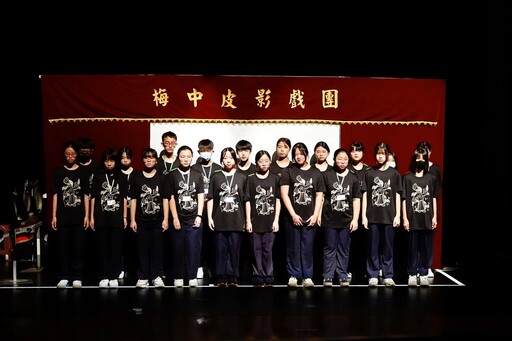 113學年度全國學生創意戲劇 嘉縣奪2特優5優等佳績