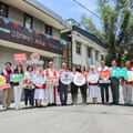 偏鄉長照新里程碑 阿里山sosonʉ日照中心啟用