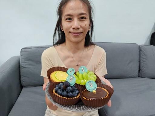 柚子手作點心看好恆春 邀老客人回娘家