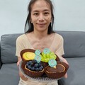 柚子手作點心看好恆春 邀老客人回娘家