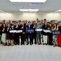 高市府續辦《蔚藍對話》論壇攜手20多家龍頭法商 共商淨零永續合作新機