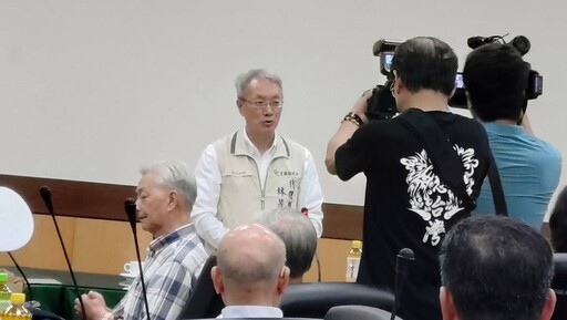 向駐軍表達敬意 宜蘭縣各界展開114年端節敬軍活動