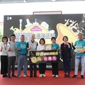 嘉市藝文教育成果豐碩 特優團隊全國藝文競賽大放異彩