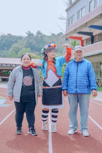 嘉縣5學子獲2025總統教育獎 偏鄉學子努力向學堪稱表率