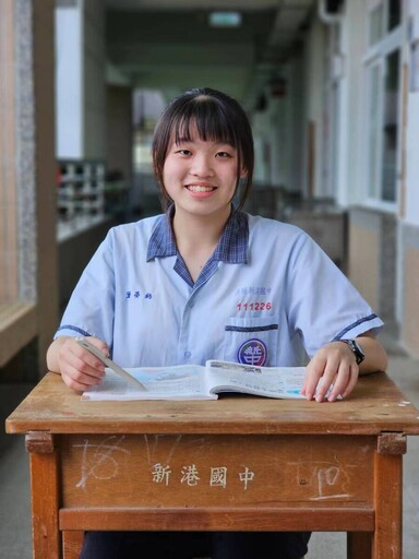 嘉縣5學子獲2025總統教育獎 偏鄉學子努力向學堪稱表率