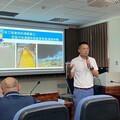 永續宜居臺東！公共工程源頭管理宣導會導入科技應用實務