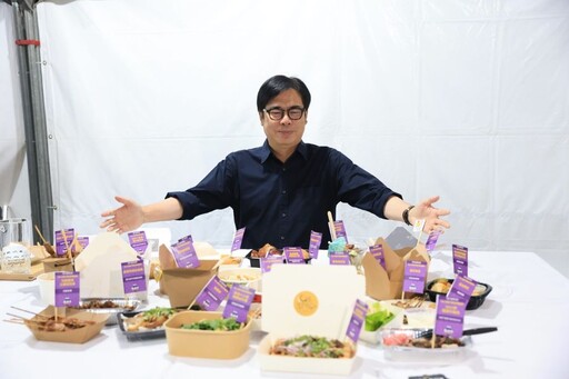 2025高雄下酒菜大賽開跑！在地食材比拼越式創意 迎最強夏日音樂盛事