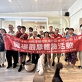 角落有貓×心理復健協會 首推寵物美容課程拿證照 讓療癒與技能同在