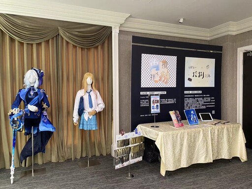 南華傳播系畢展「電播傳導」展現 6 大領域 5/23-25 隆重登場歡迎觀賞