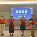 南華傳播系畢展「電播傳導」展現 6 大領域 5/23-25 隆重登場歡迎觀賞