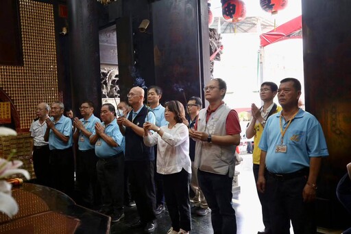 第十一屆財神盃嘉義縣市國民中小學音樂暨民俗技藝競賽 讓藝術扎根