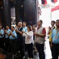 第十一屆財神盃嘉義縣市國民中小學音樂暨民俗技藝競賽 讓藝術扎根