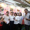 嘉市歡慶國際家庭日「嘉」人有「愛」、幸福常在 黃敏惠市長表揚11位優秀學子
