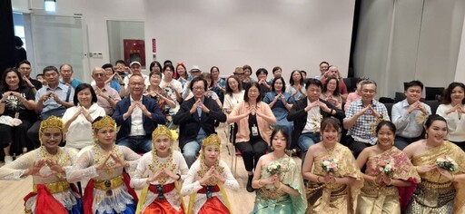 「八方藝術節」多元文化共融 國美館盛大登場