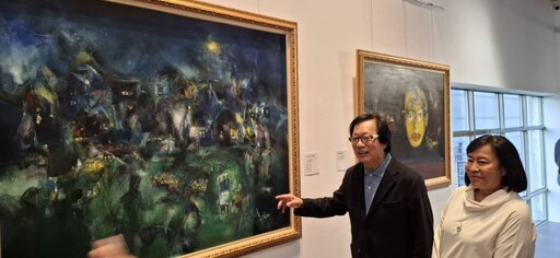 「八方藝術節」多元文化共融 國美館盛大登場