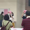 嘉義縣首宗民代罷免案二人均未越過門檻 選委會宣佈不成立