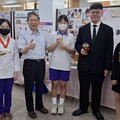 2025興華高中職業群科成果展 「食。遊。未來城—穿梭科技與文化的風味旅程」